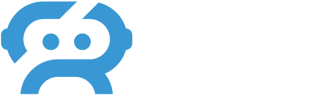 Ceylon Robotics Industries
